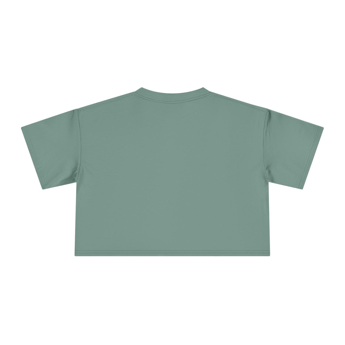 Darlin’ Drip Crop Tee.