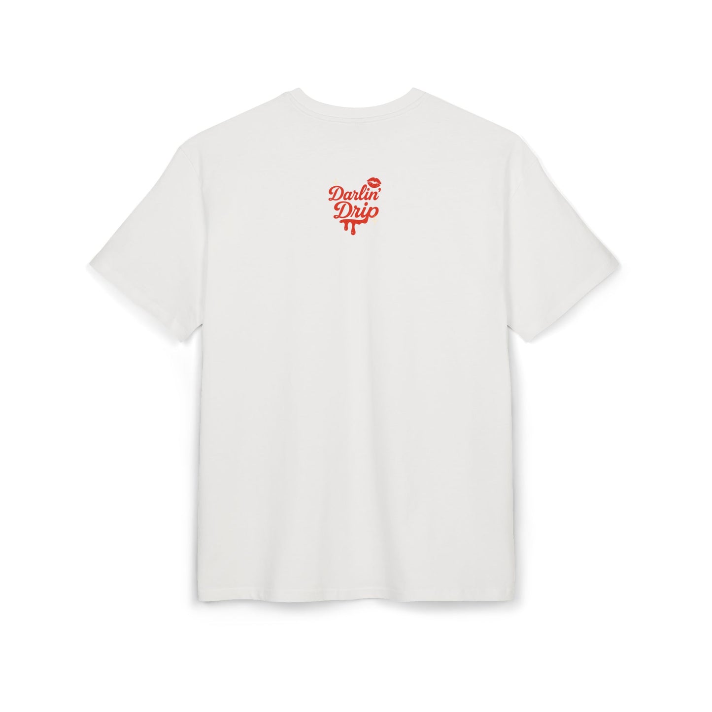 You Wish, Cowboy Unisex Heavy Oversize Tee