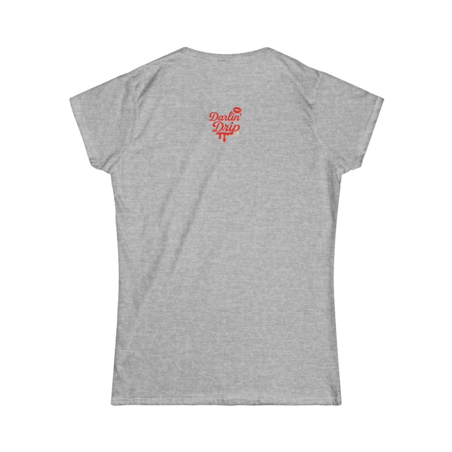 Kiss a Cowgirl Tee.