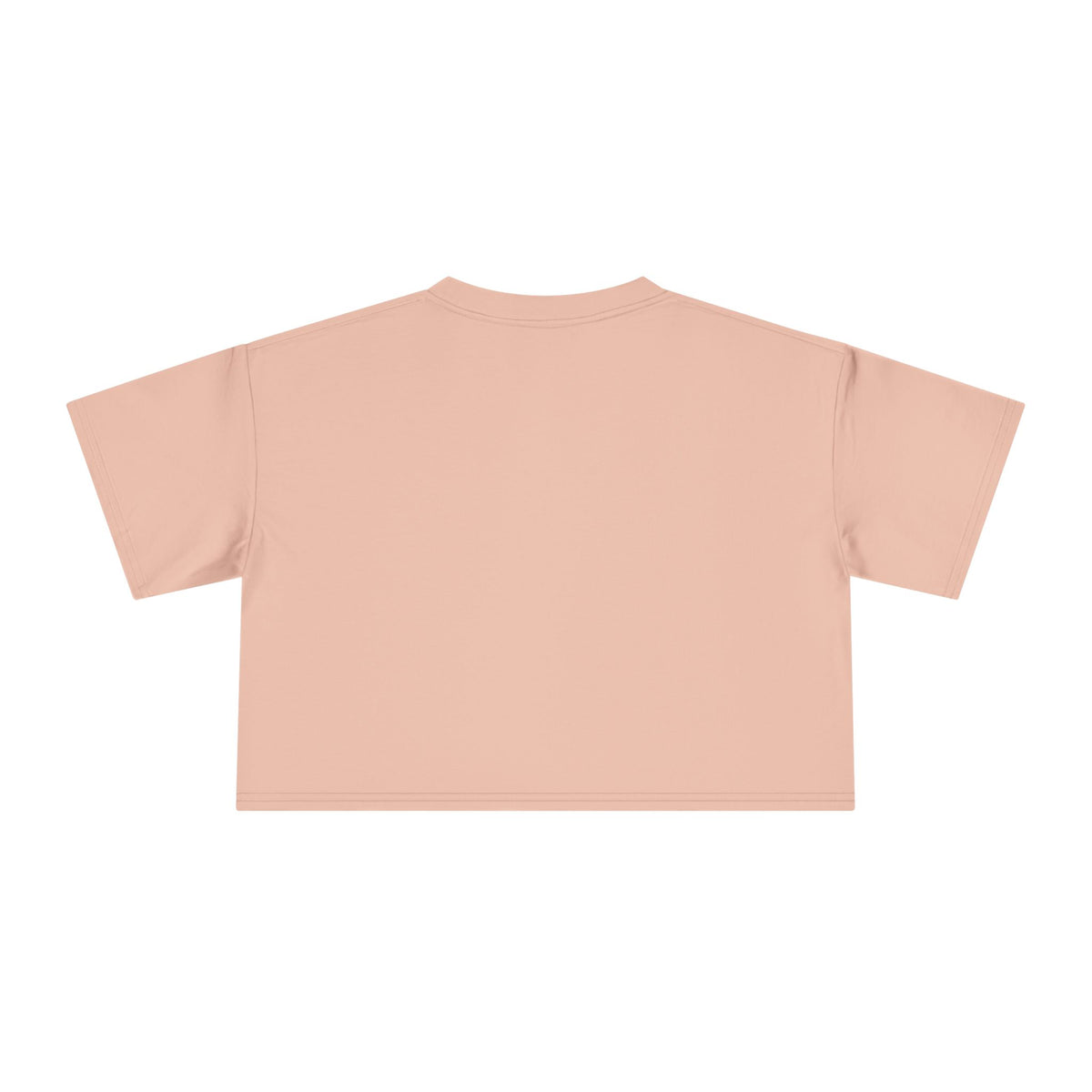 Darlin’ Drip Crop Tee.