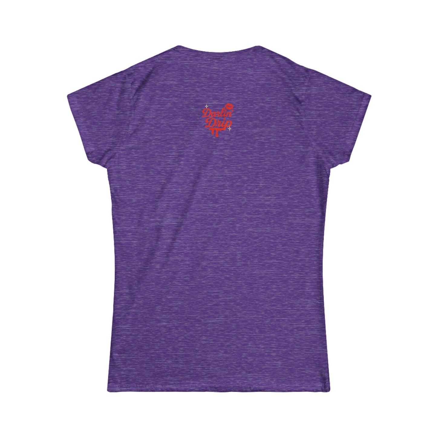 Kiss a Cowgirl Tee.