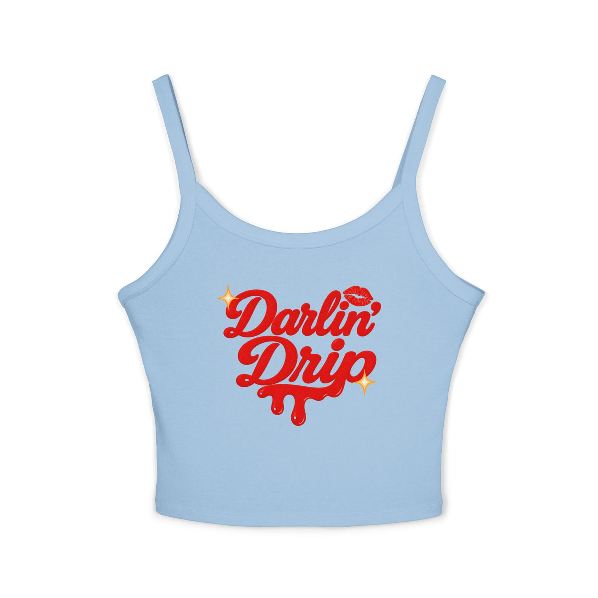 Darlin' Drip Tank.