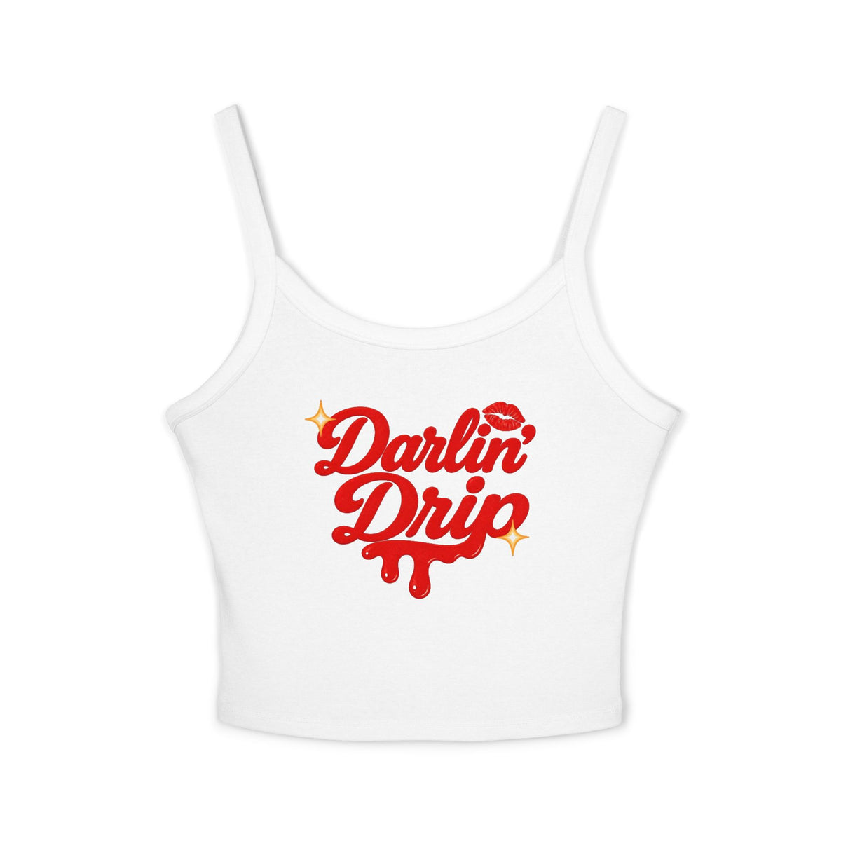 Darlin' Drip Tank.