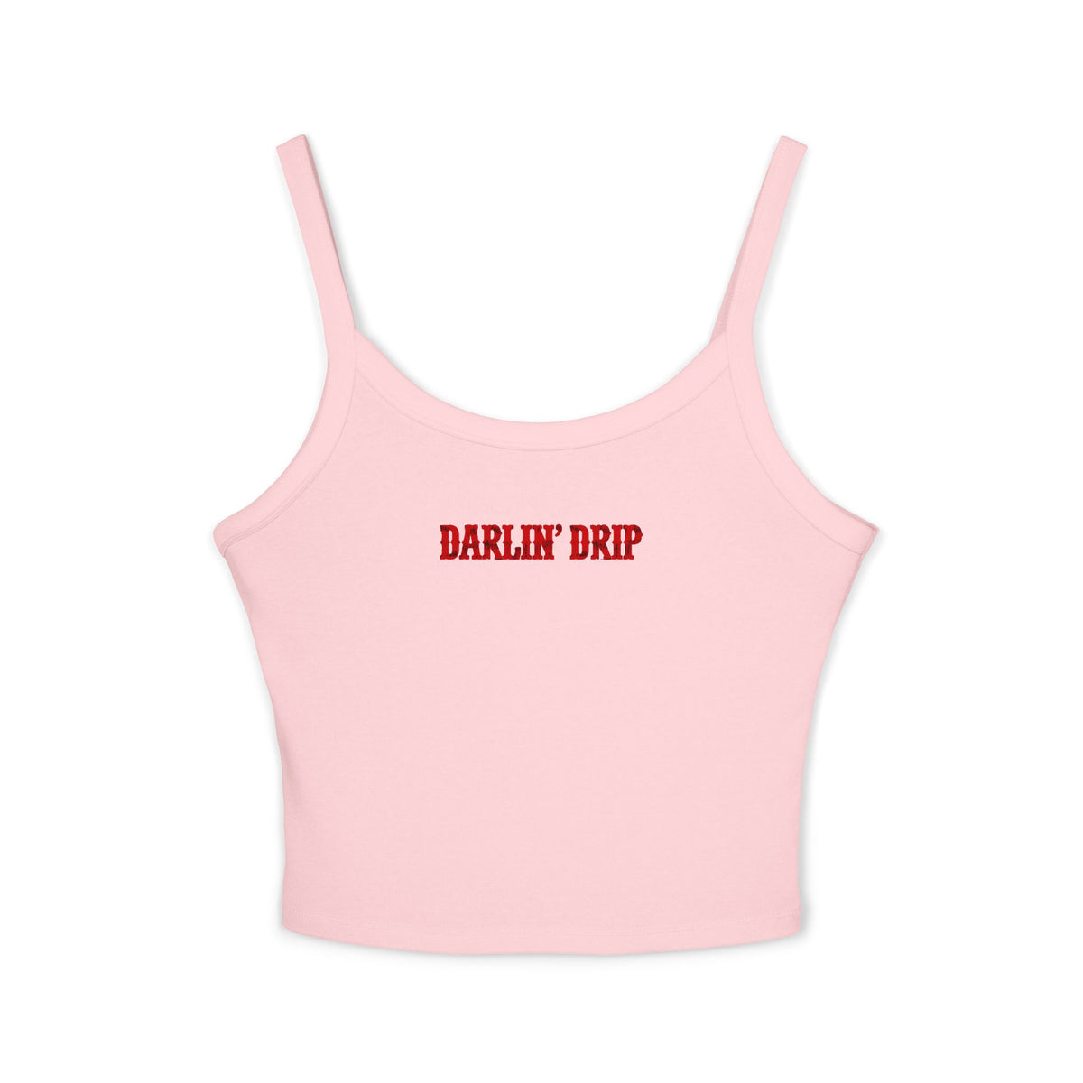Darlin’ Drip Tank Top