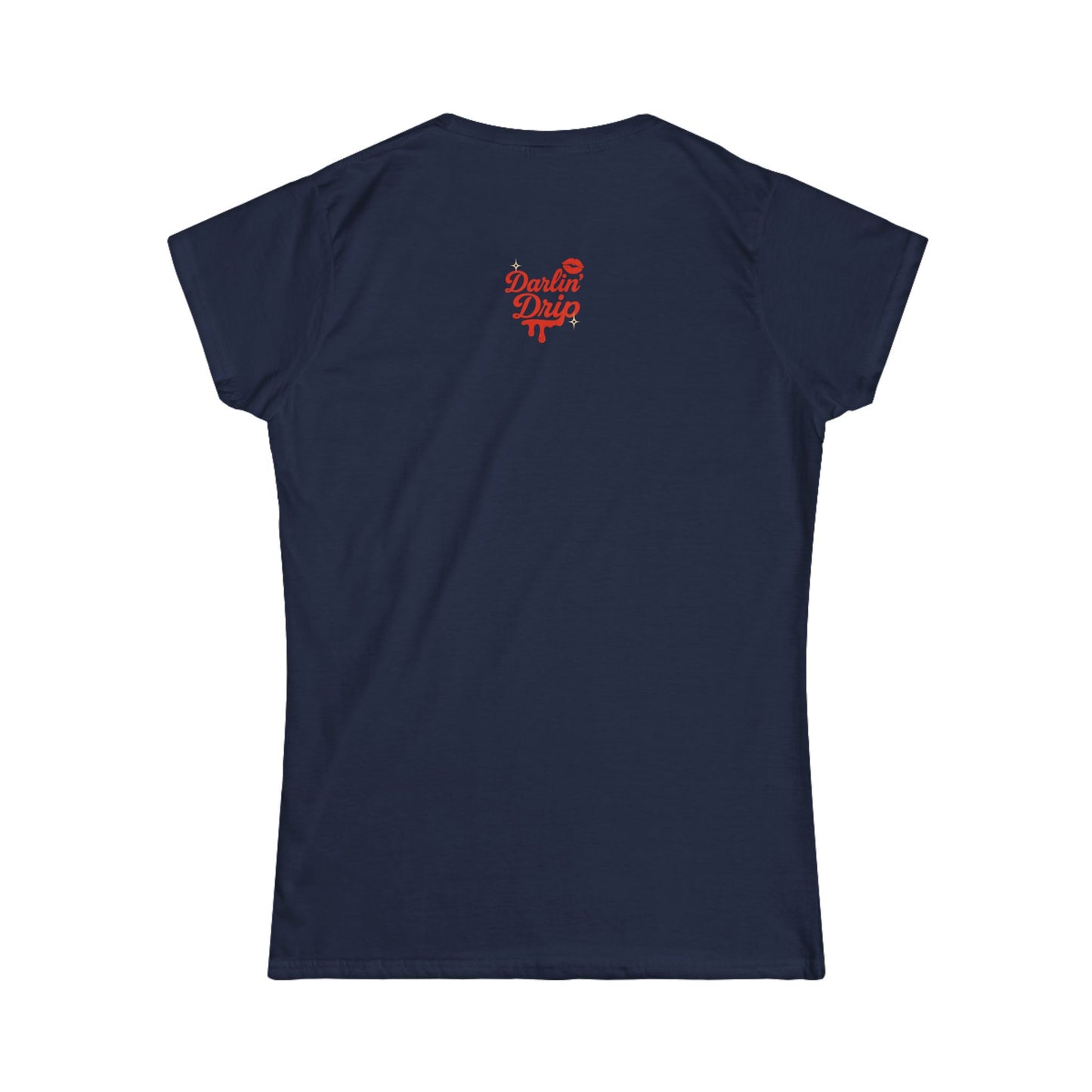 Kiss a Cowgirl Tee.
