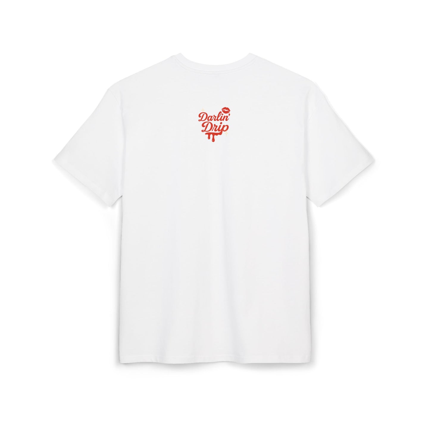 You Wish, Cowboy Unisex Heavy Oversize Tee