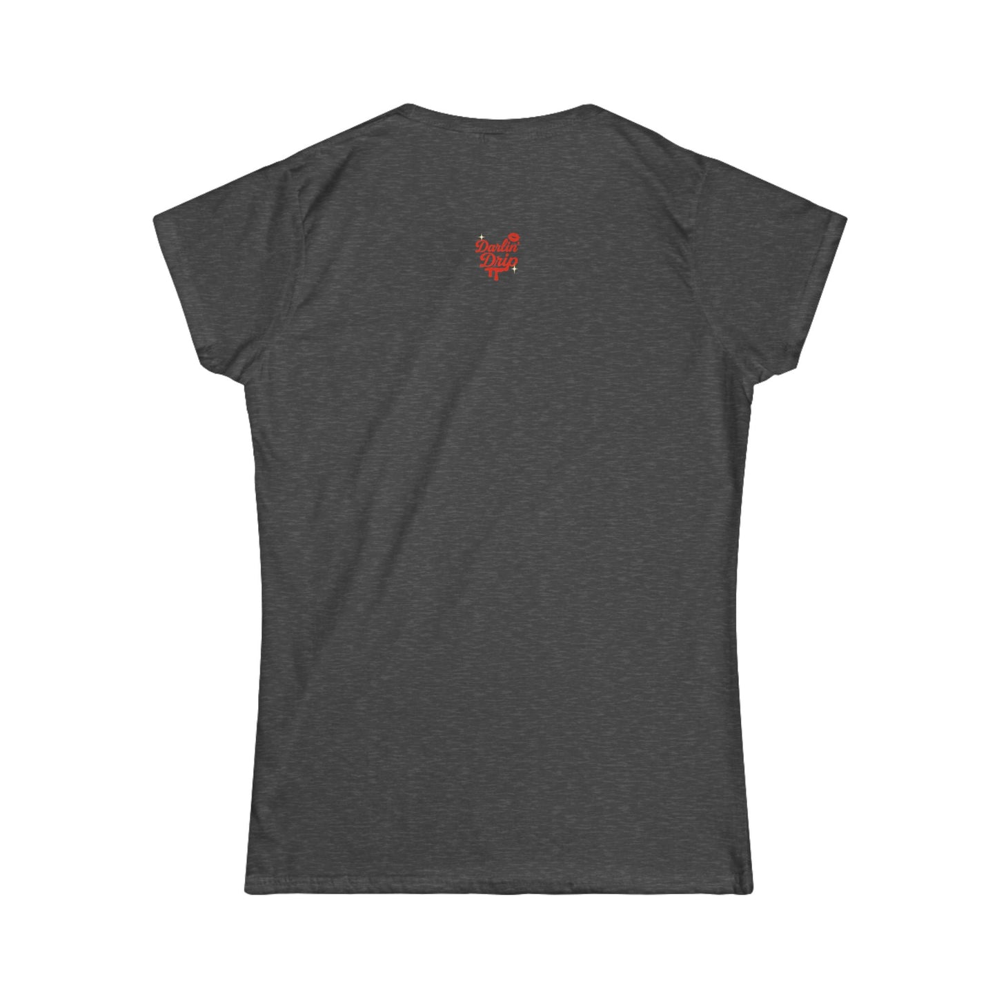 Not Your Cowgirl Tee