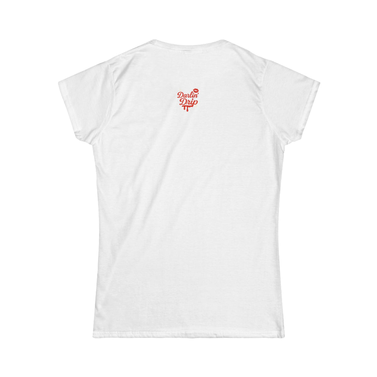 Cowboys Beware Tee.