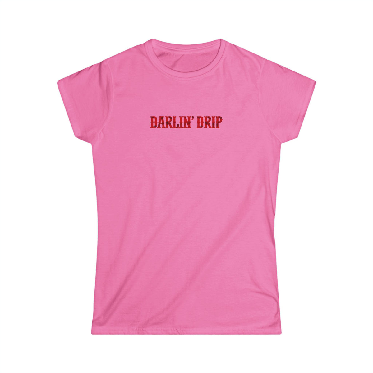 Darlin’ Drip Tee