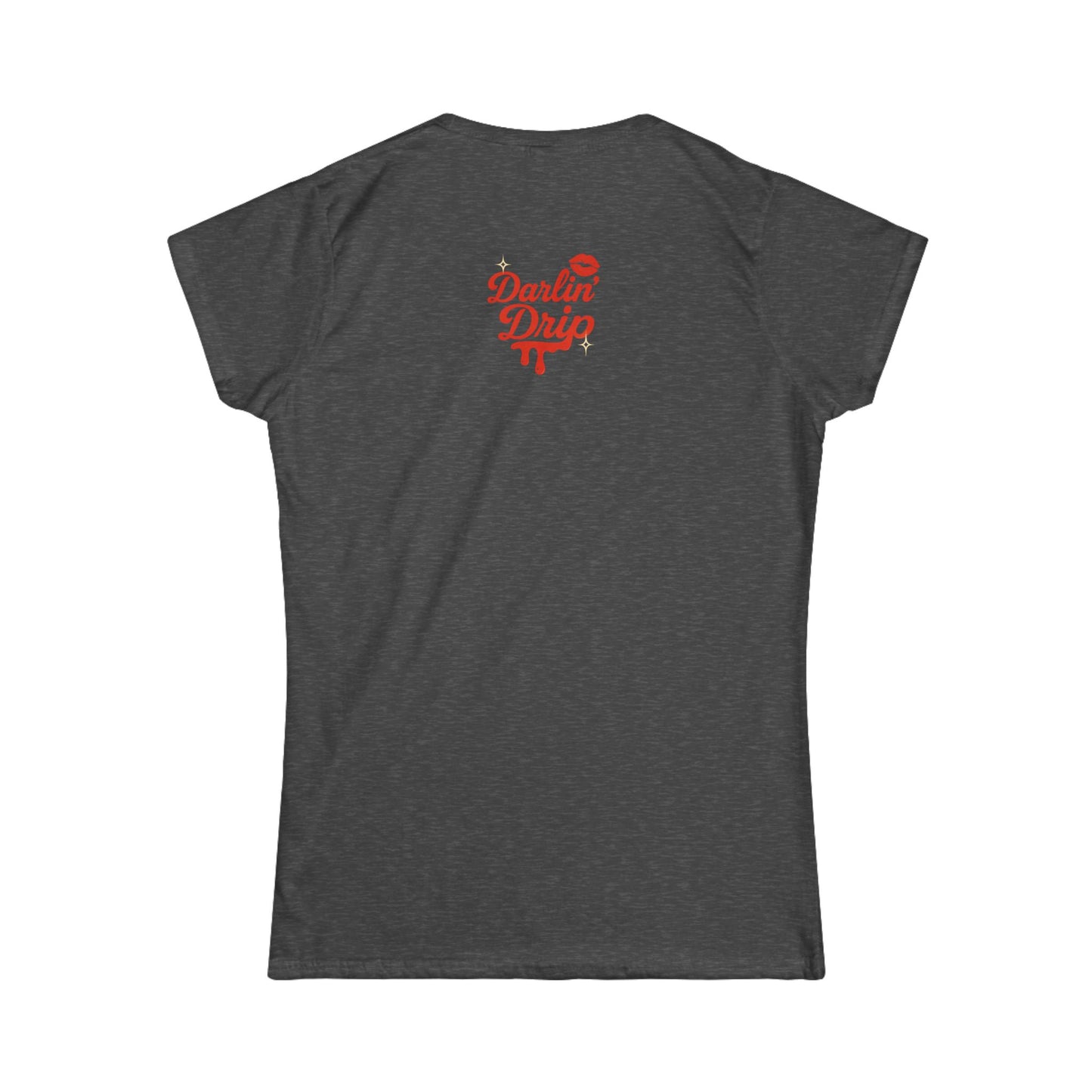 Cowboy Huntin’ Softstyle Tee.