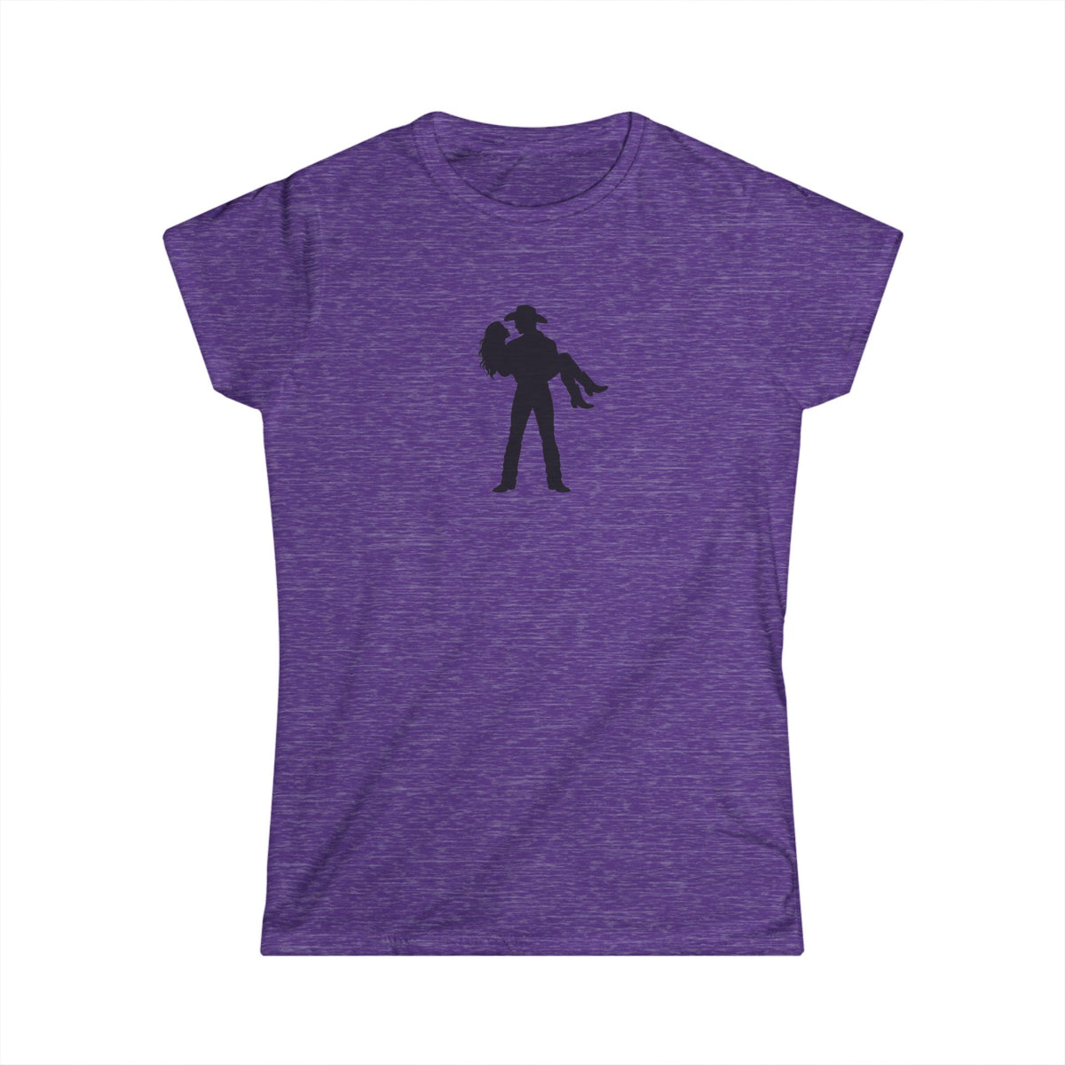 "Sweep Me Off My Feet" Tee.