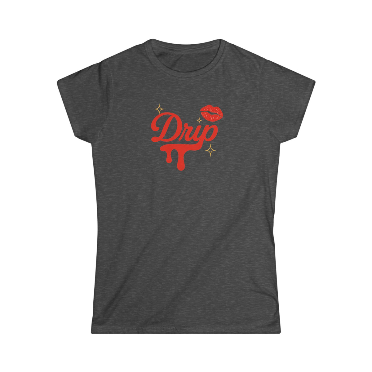 Drip Tee.
