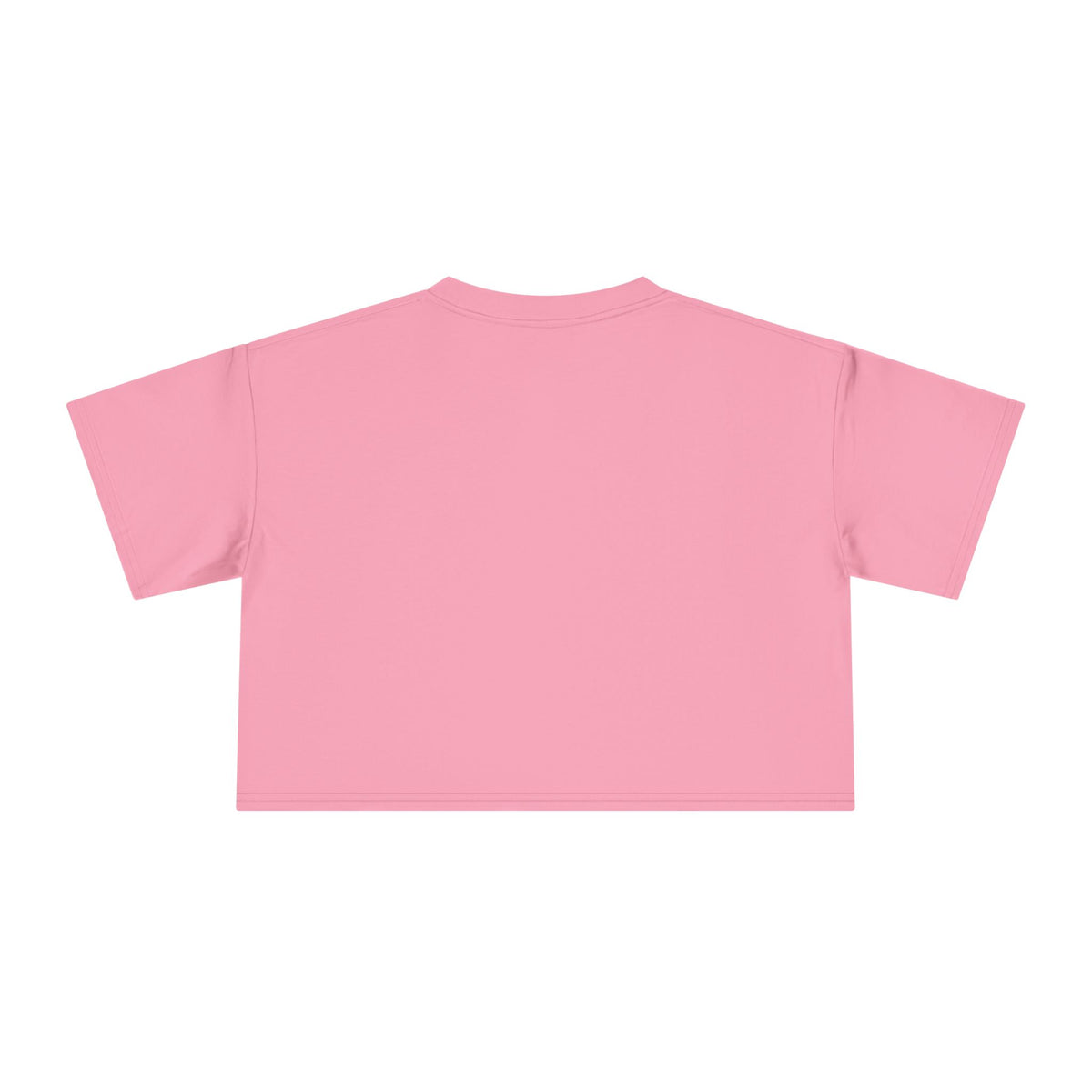 Darlin’ Drip Crop Tee.