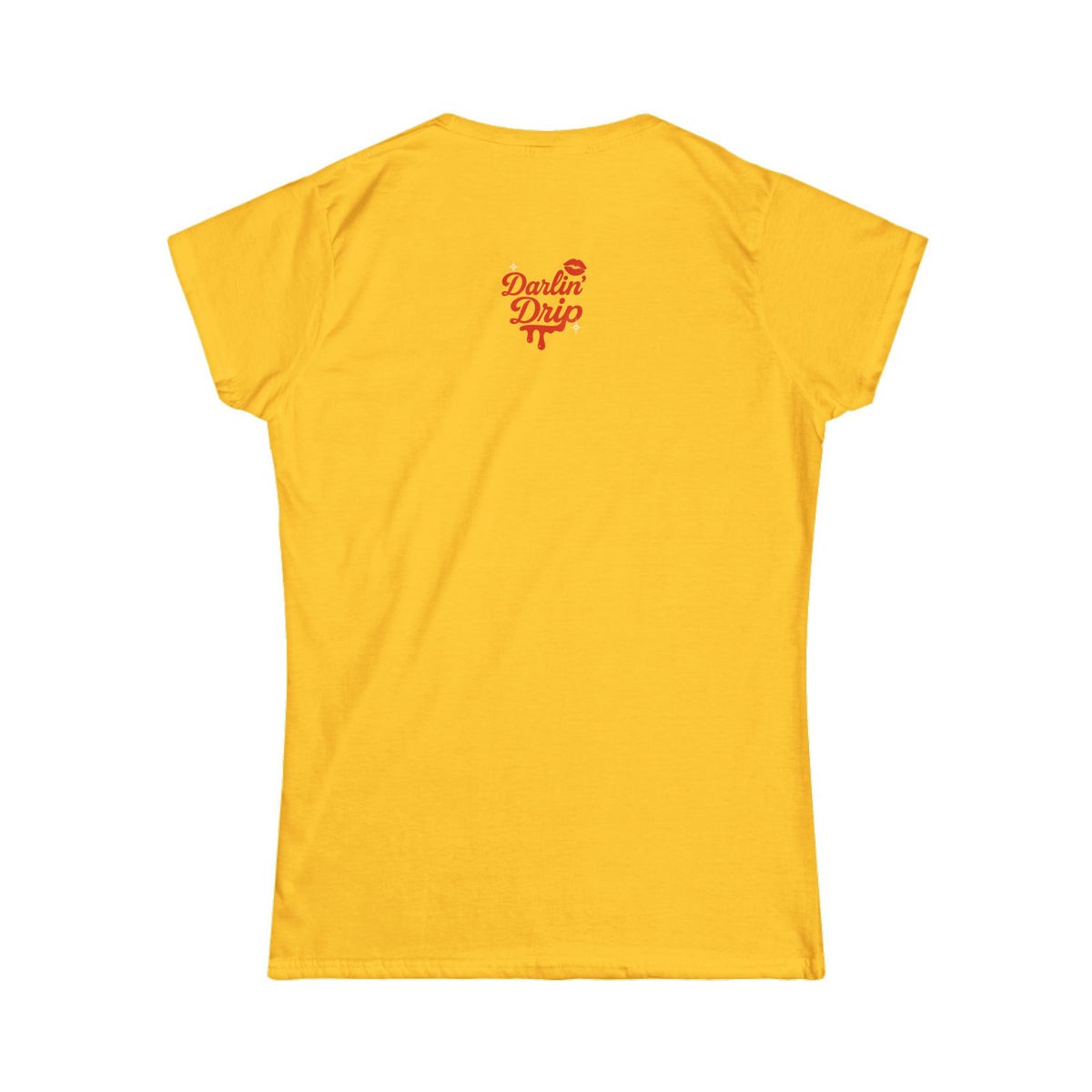 Cowgirl Casanova Tee.