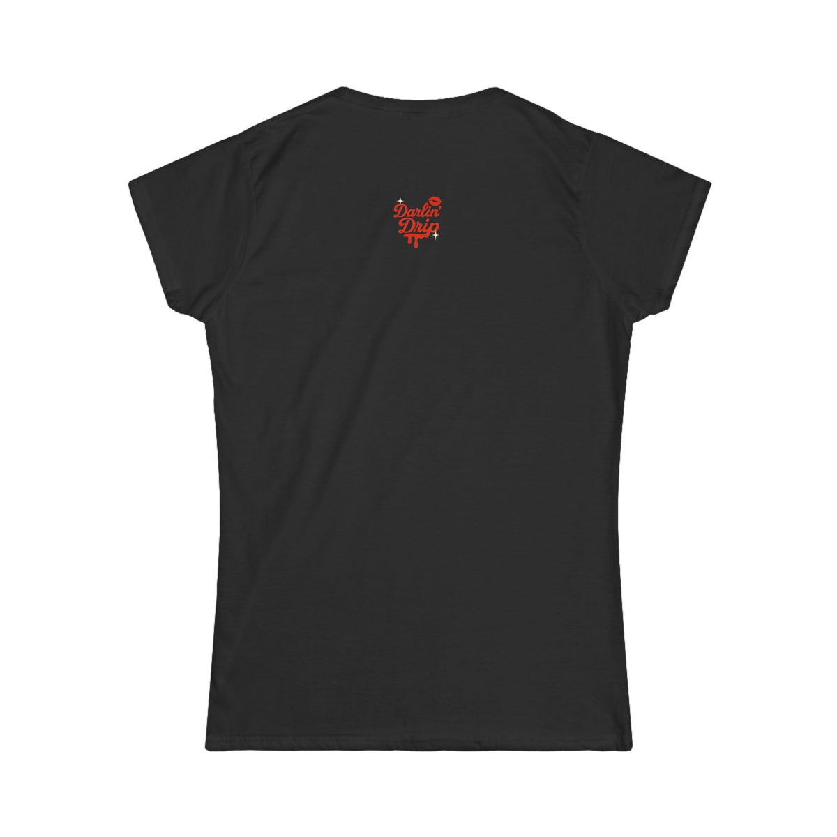 Cowboys Beware Tee.