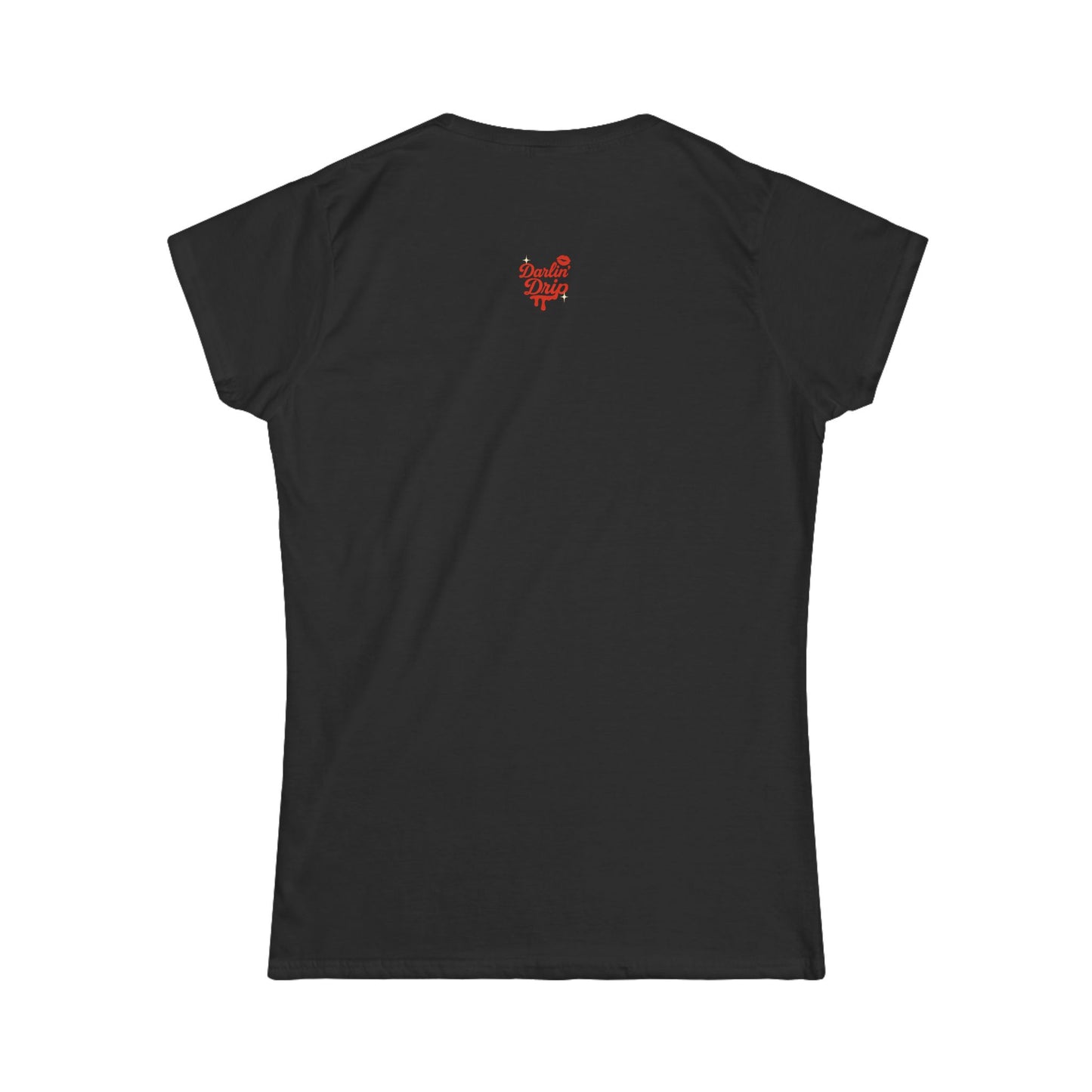 Buck Off Cowboy Tee.