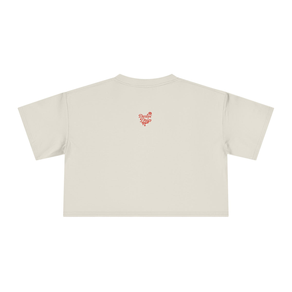 WANTED: A Cowboy Crop Tee.