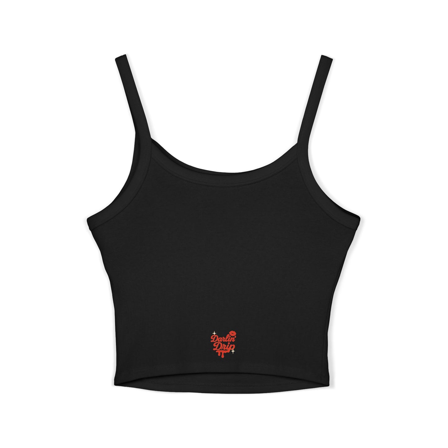 Kiss a Cowgirl Tank Top