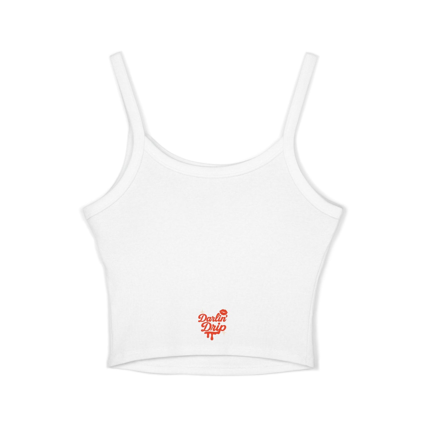 You Wish Cowboy Tank Top.