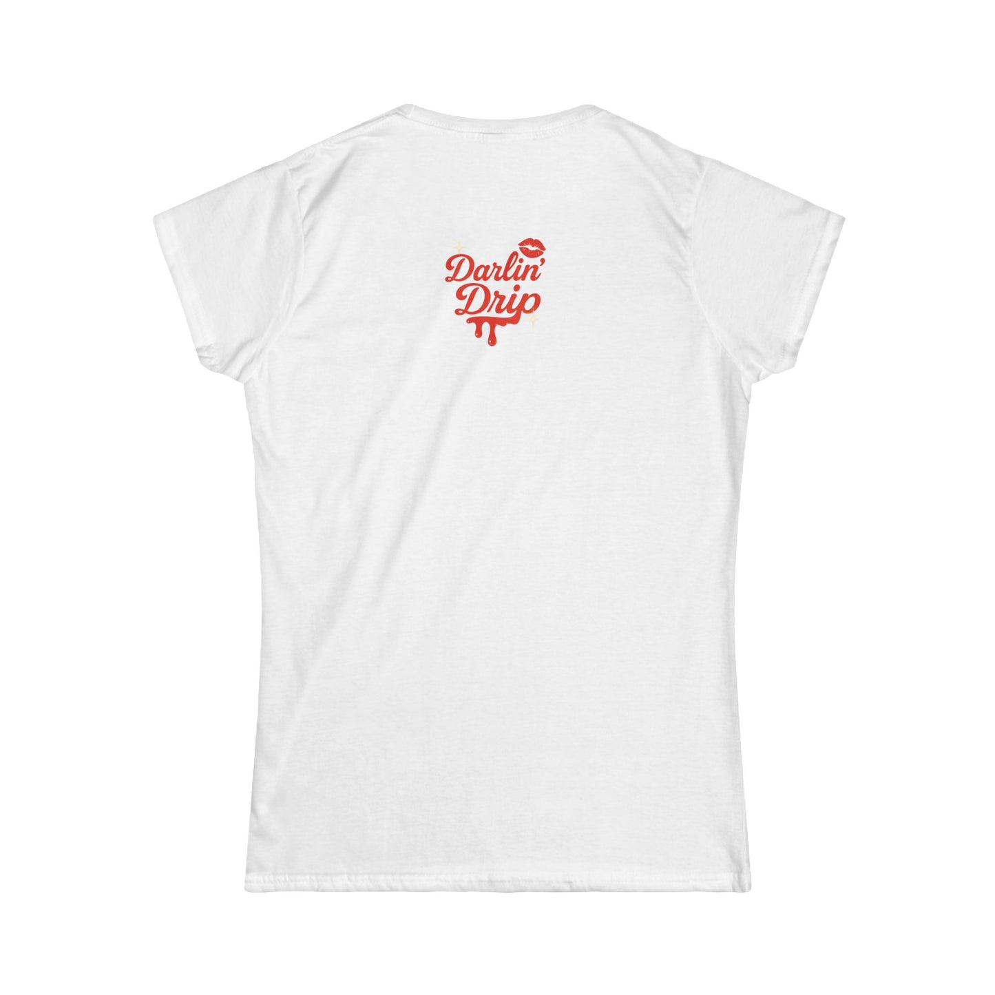 Not Your Cowgirl Tee.