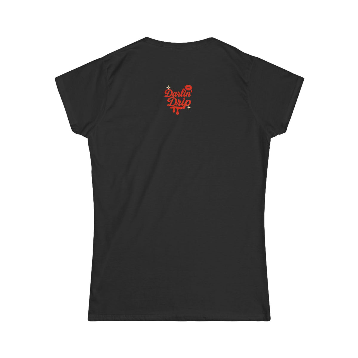 Cowgirl Casanova Tee.
