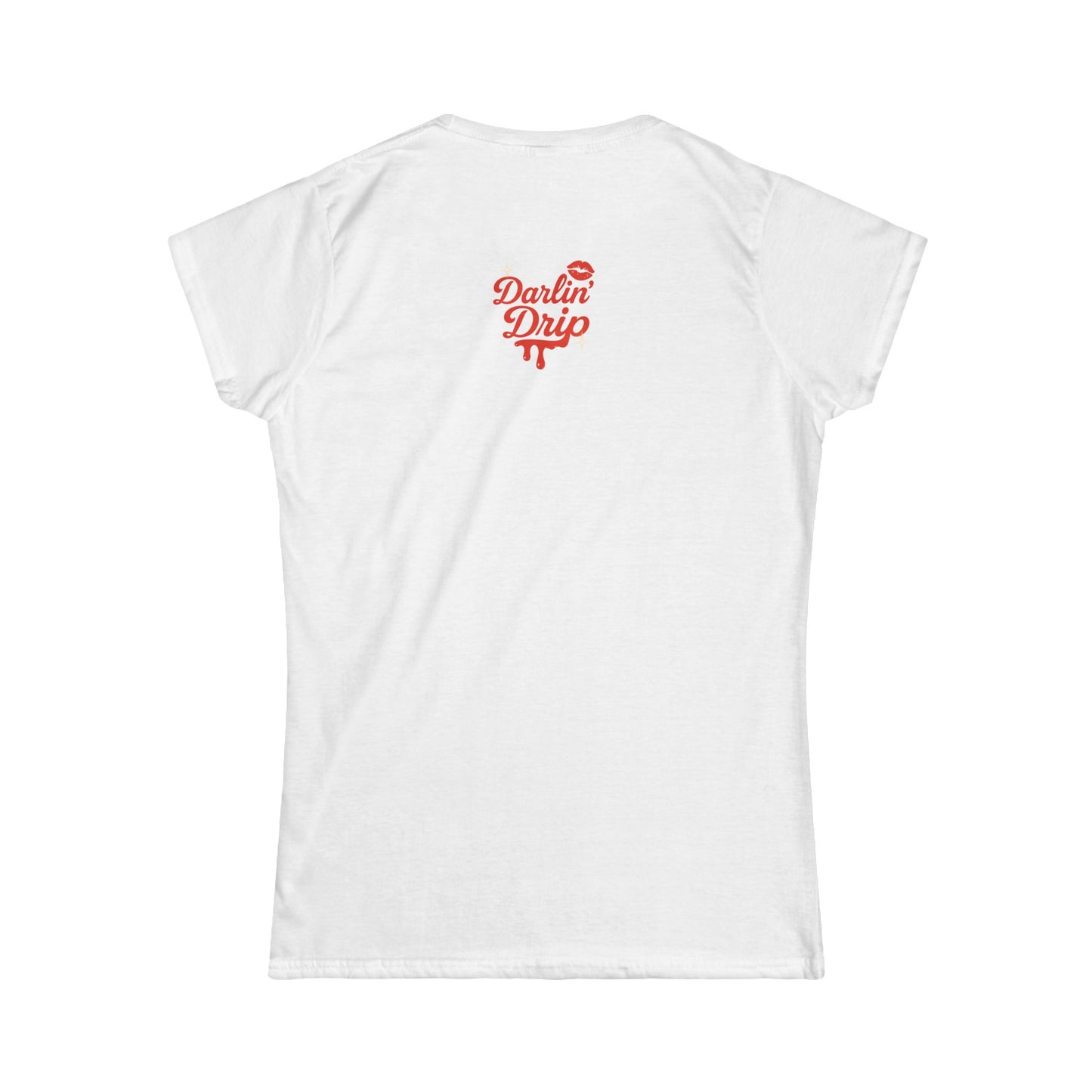 Cowgirl Casanova Tee.