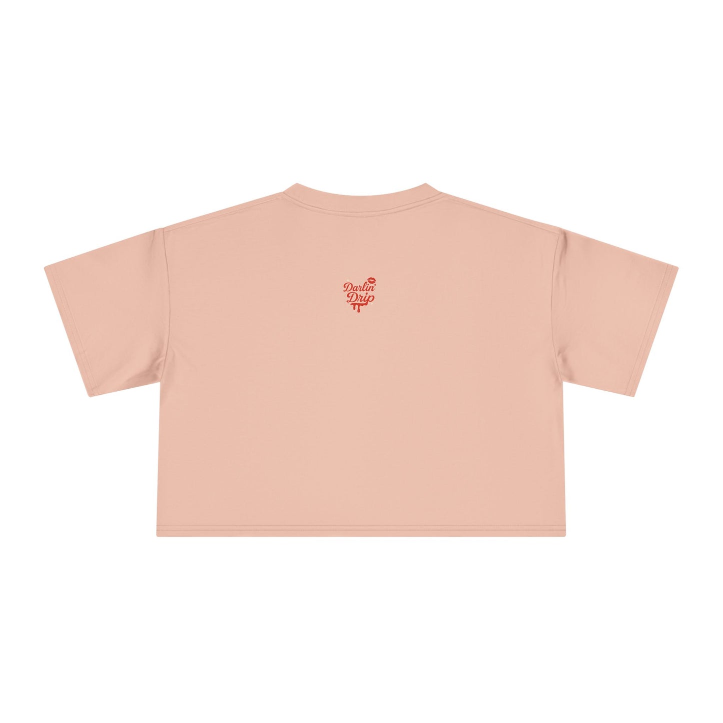 WANTED: A Cowboy Crop Tee.