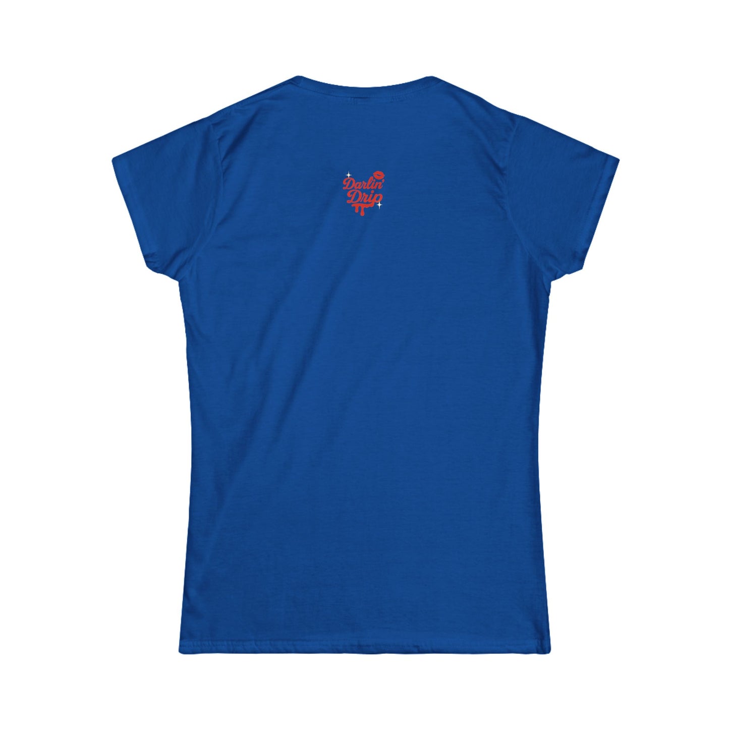 Cowboys Beware Tee.