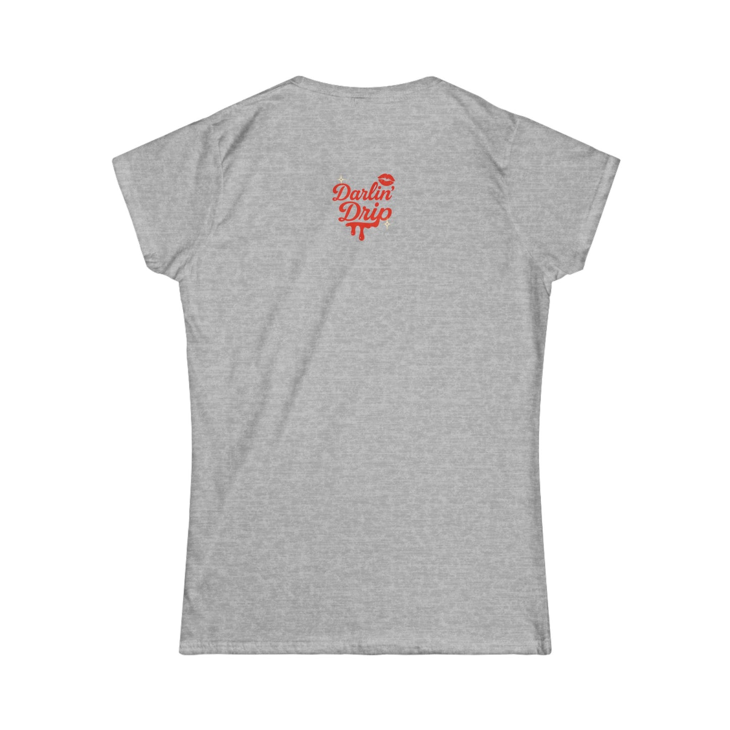 Cowgirl Cupid Women's Tee.