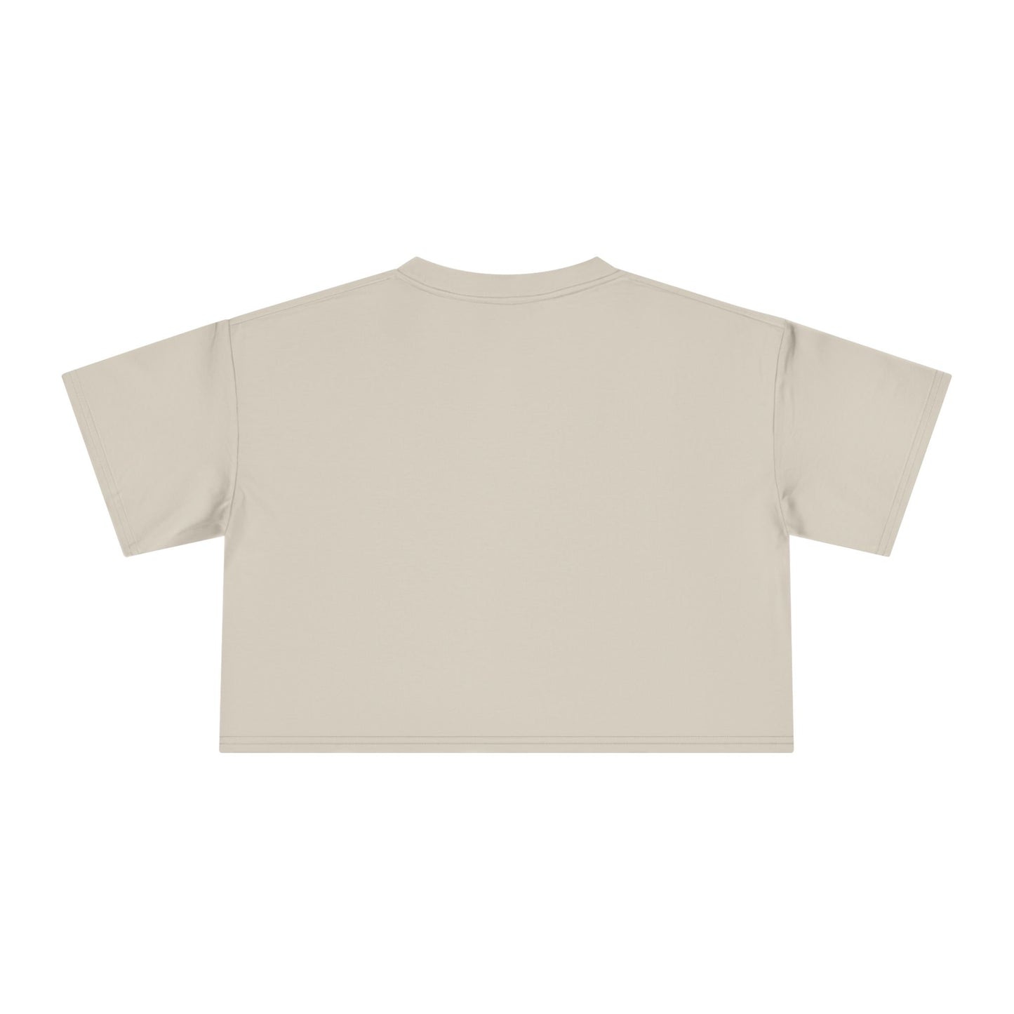 Darlin’ Drip Crop Tee