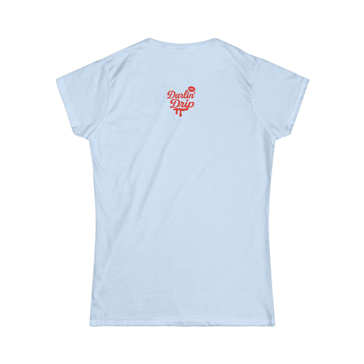 Cowgirl Casanova Tee.