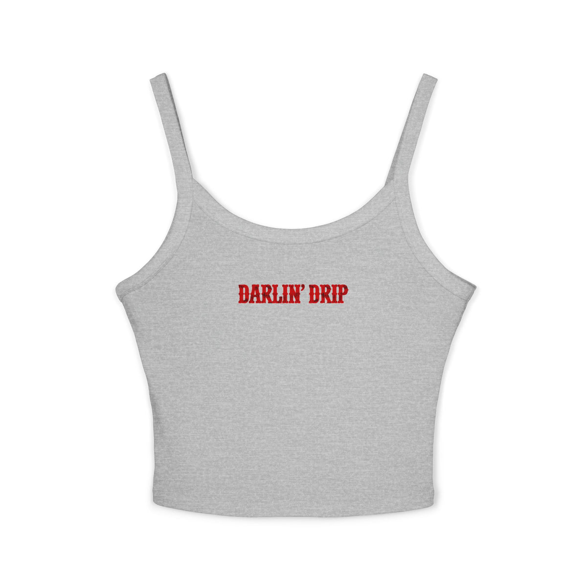 Darlin’ Drip Tank Top