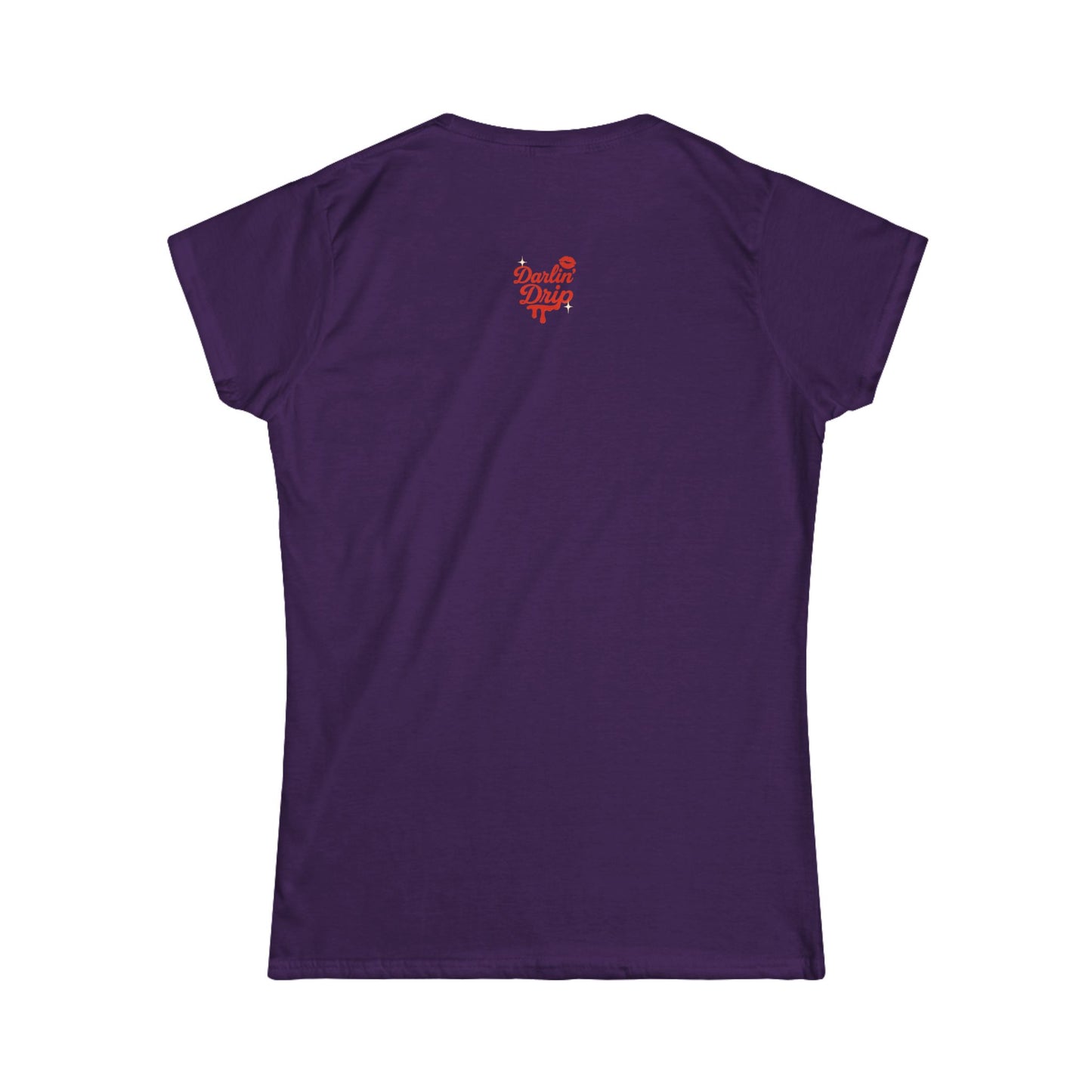 Cowboys Beware Tee.