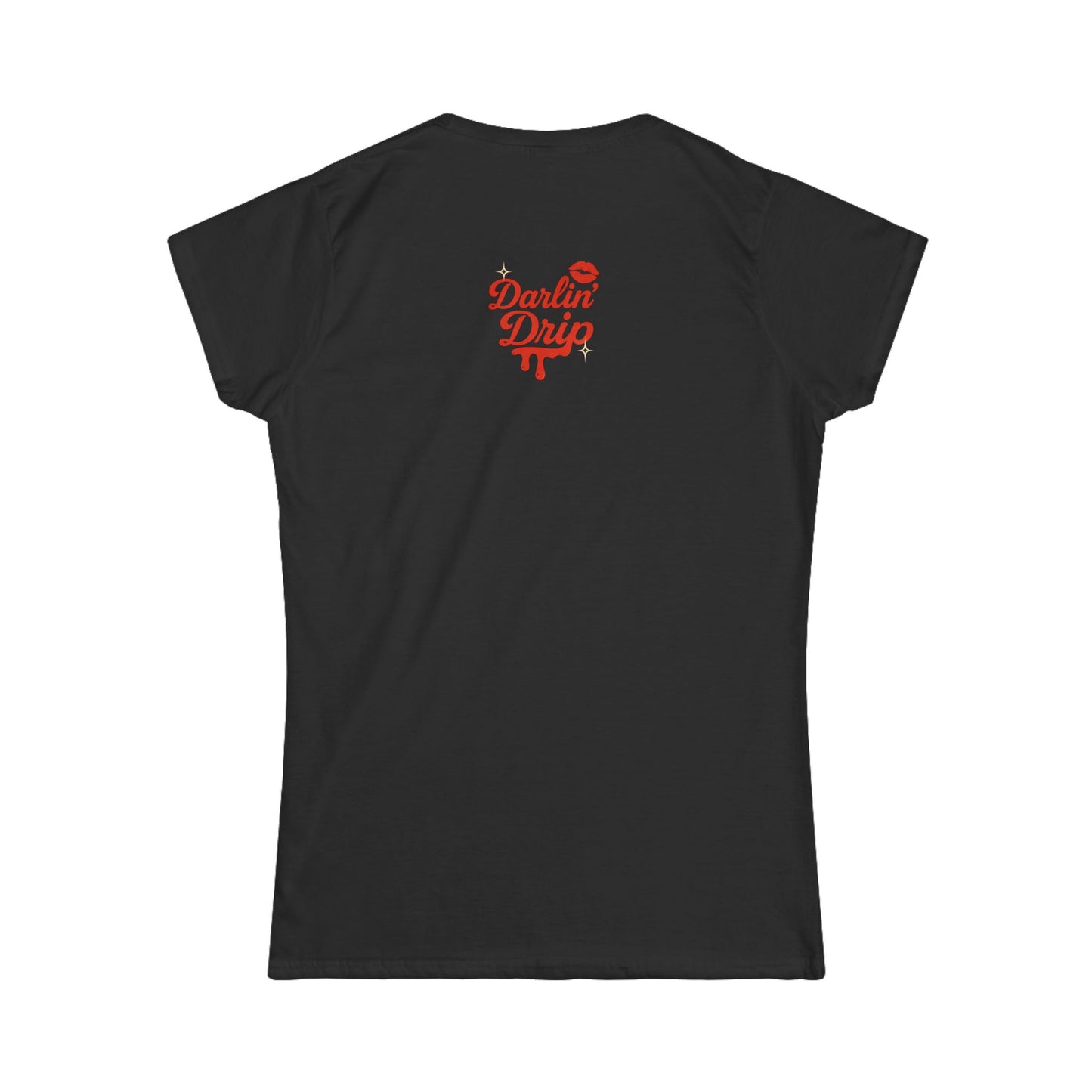 Not Your Cowgirl Tee.