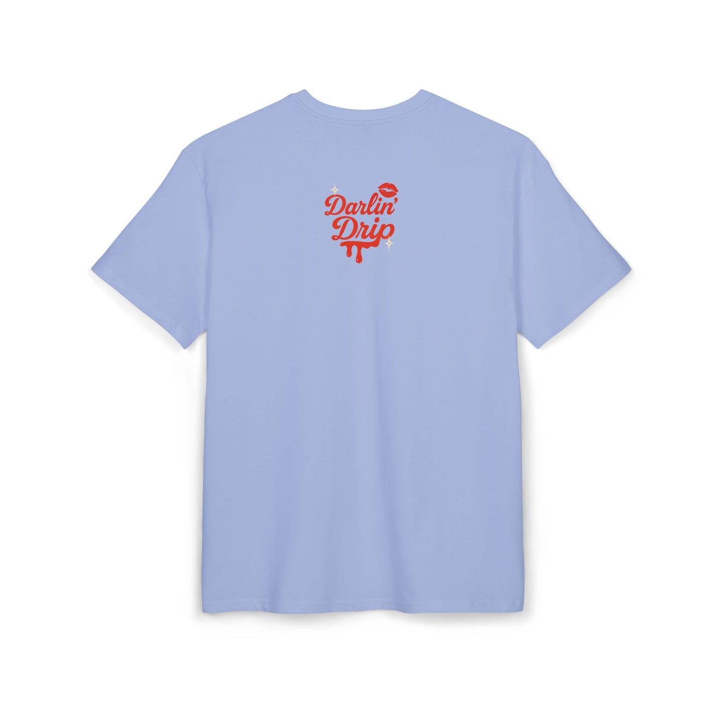 Buck Off Cowboy Oversize Tee.