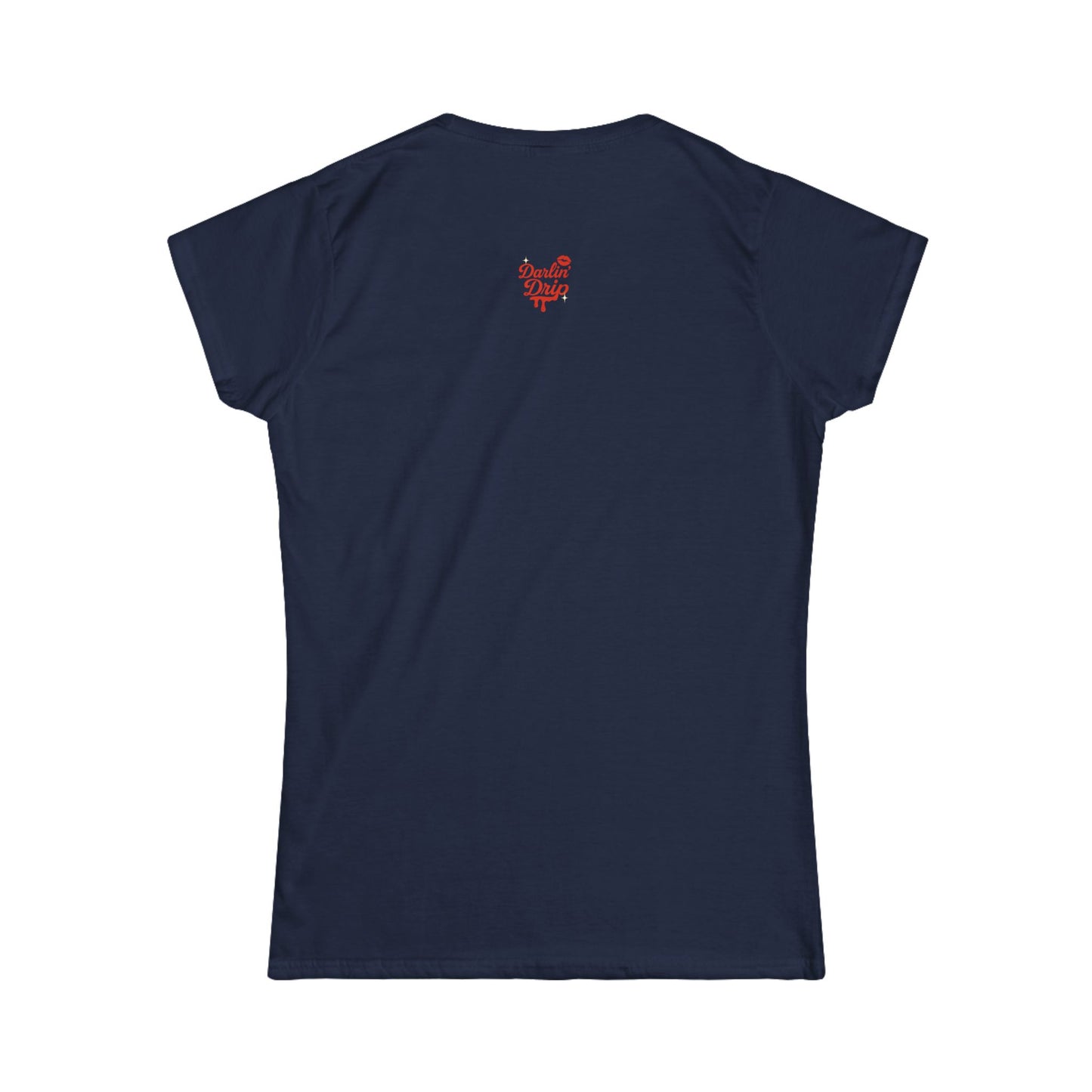 Kiss a Cowgirl Tee