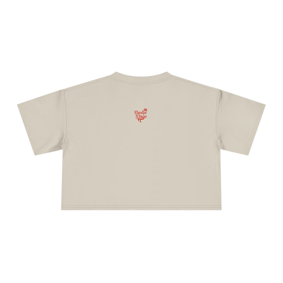 WANTED: A Cowboy Crop Tee.