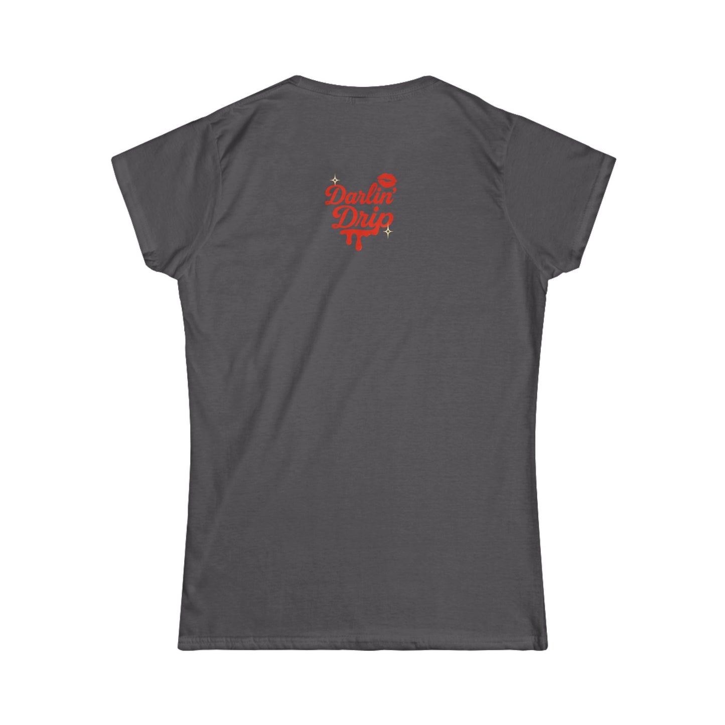 Had Me At Yeehaw Softstyle Tee.