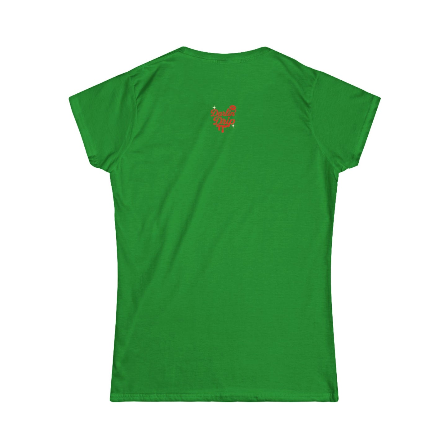 Cowboys Beware Tee.