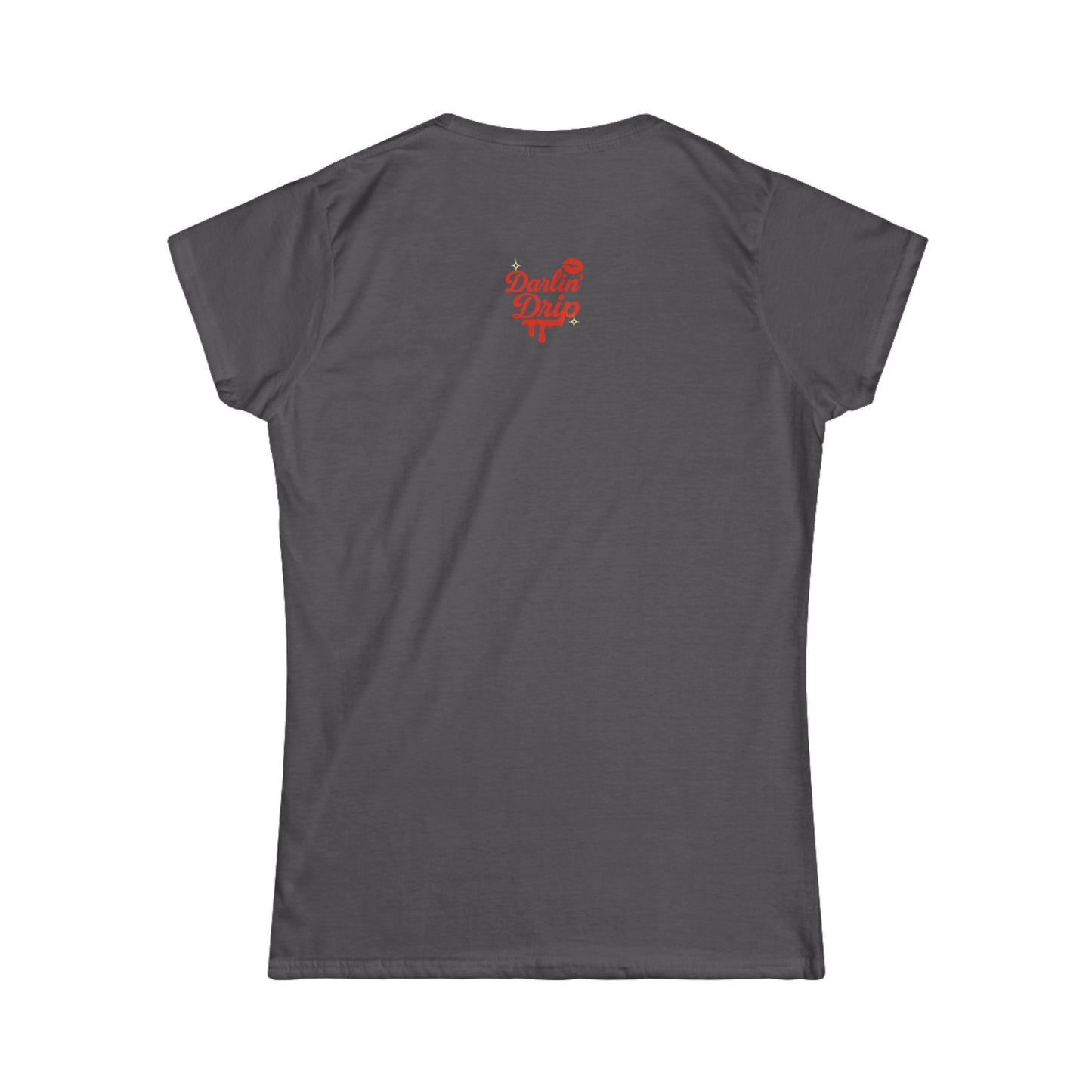 Kiss a Cowgirl Tee.