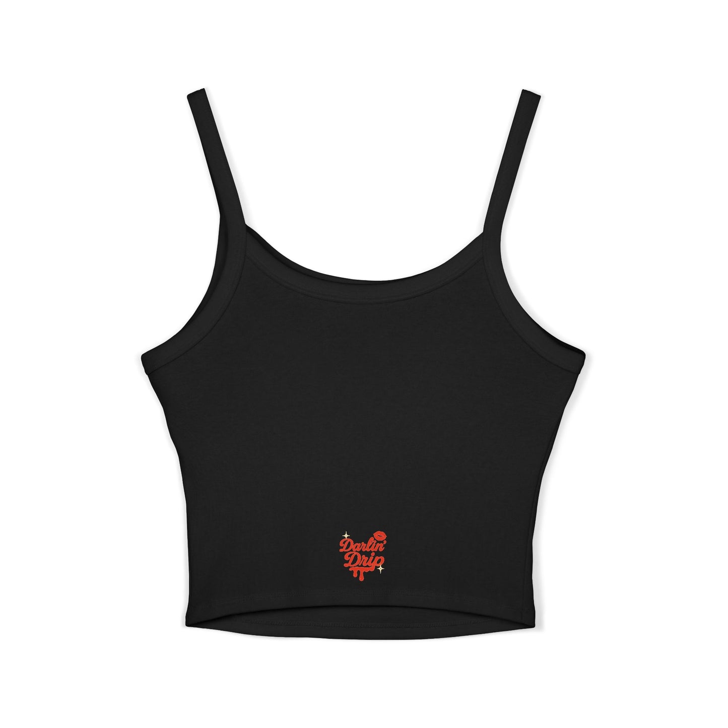 Kiss a Cowgirl Tank.