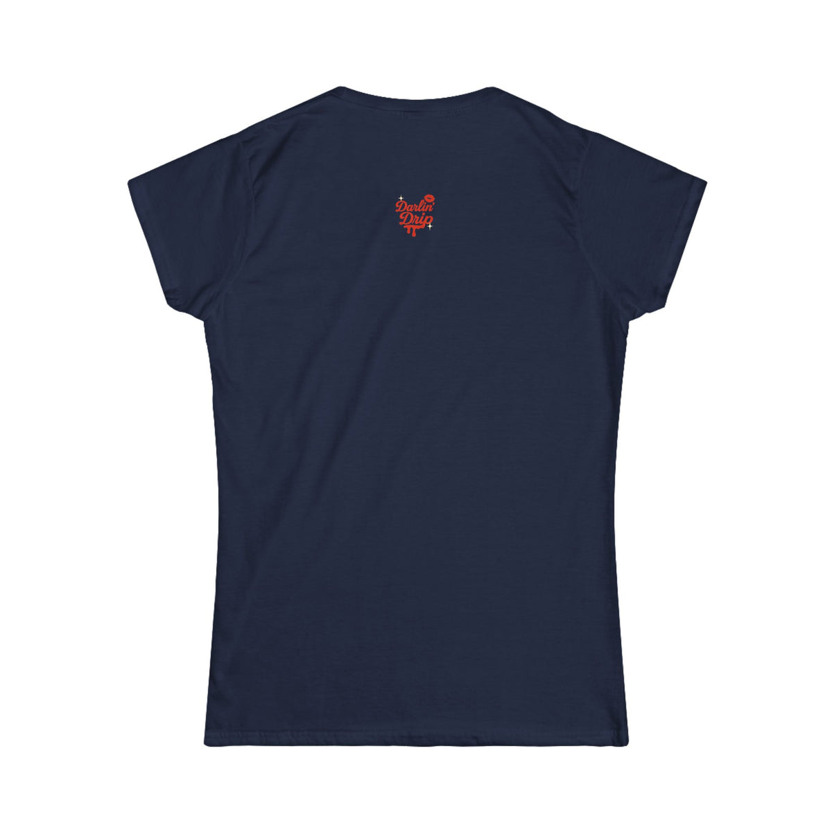 Buck Off Cowboy Tee.