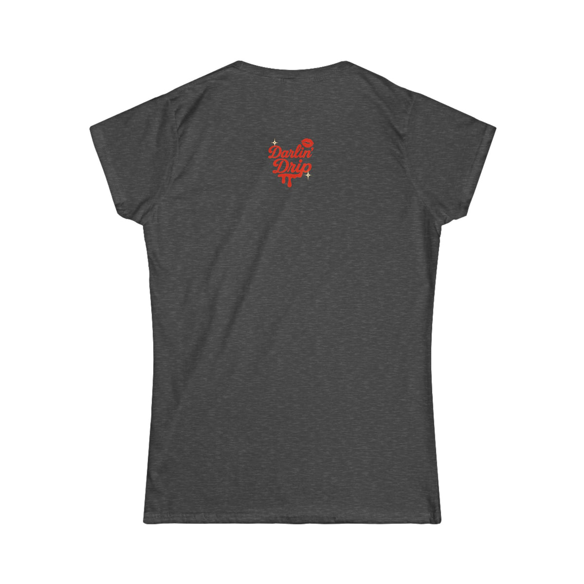 Cowgirl Casanova Tee.