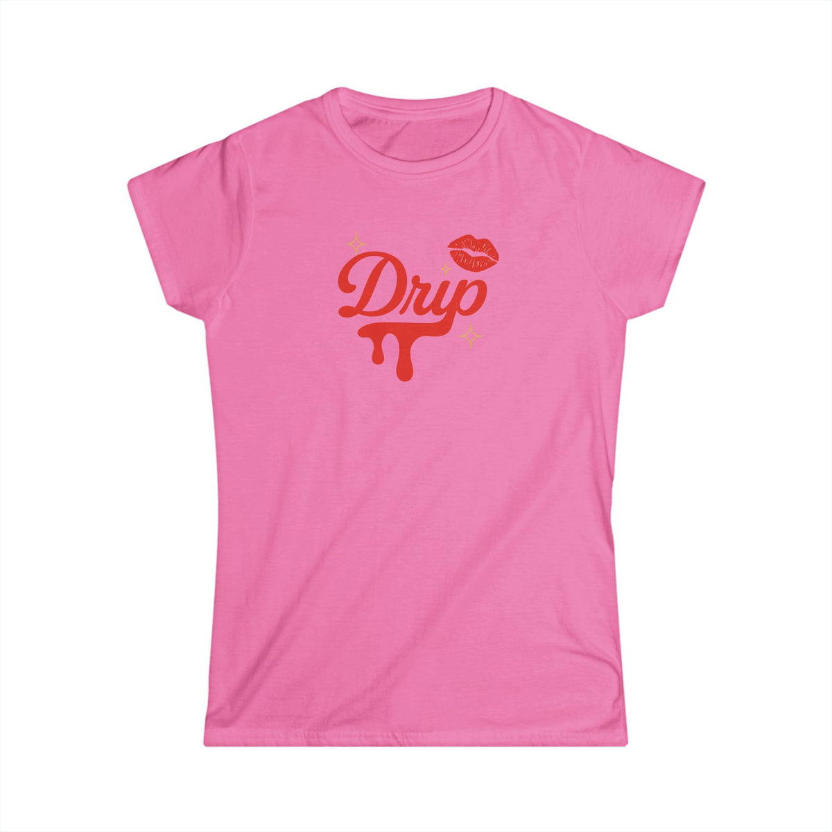 Drip Tee.