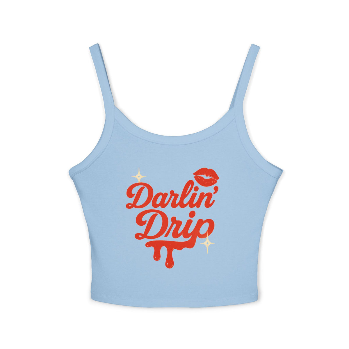 Darlin' Drip Tank.