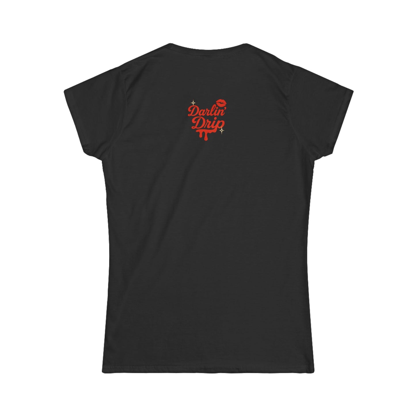 Cowgirl Cupid Tee.