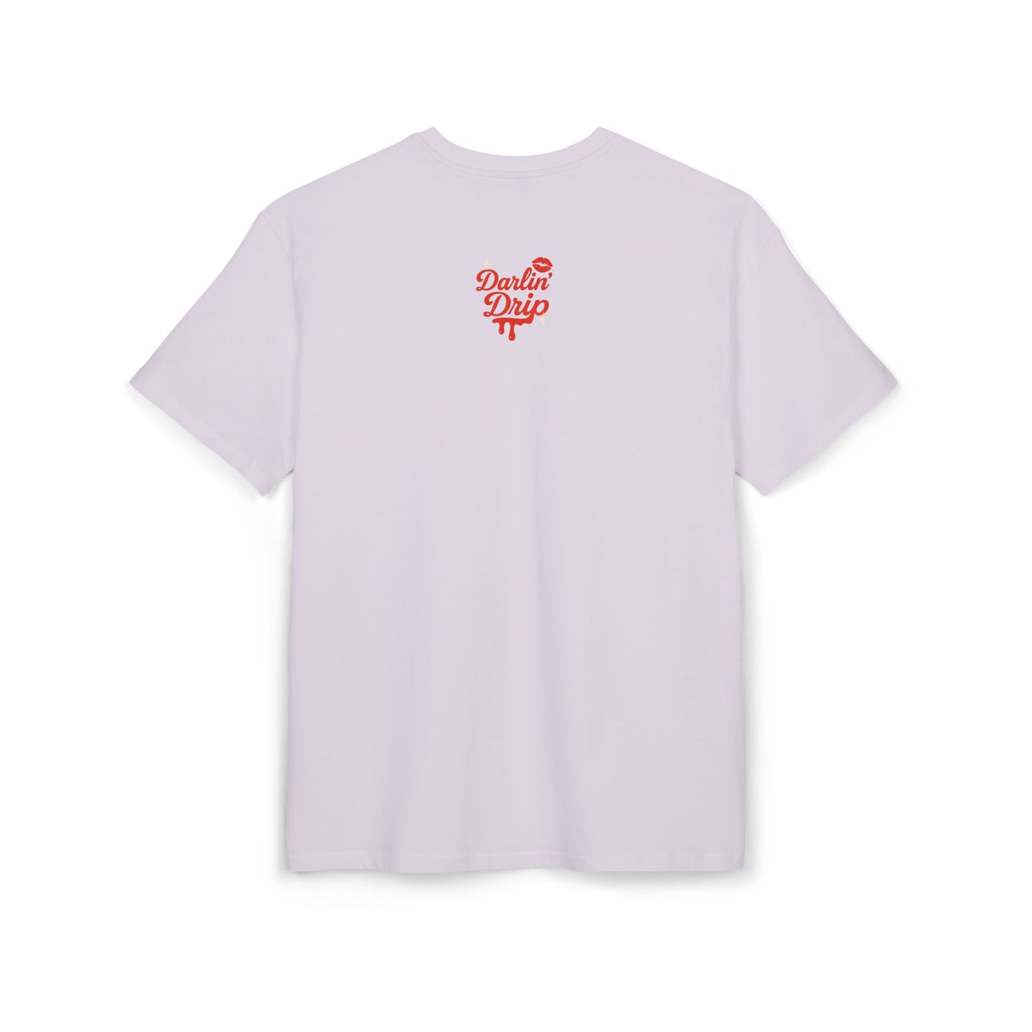 You Wish, Cowboy Unisex Heavy Oversize Tee