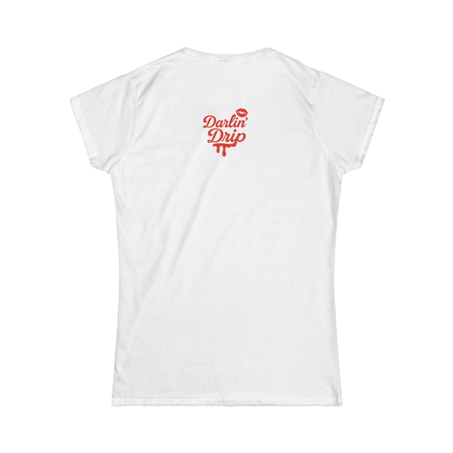 Had Me At Yeehaw Softstyle Tee.