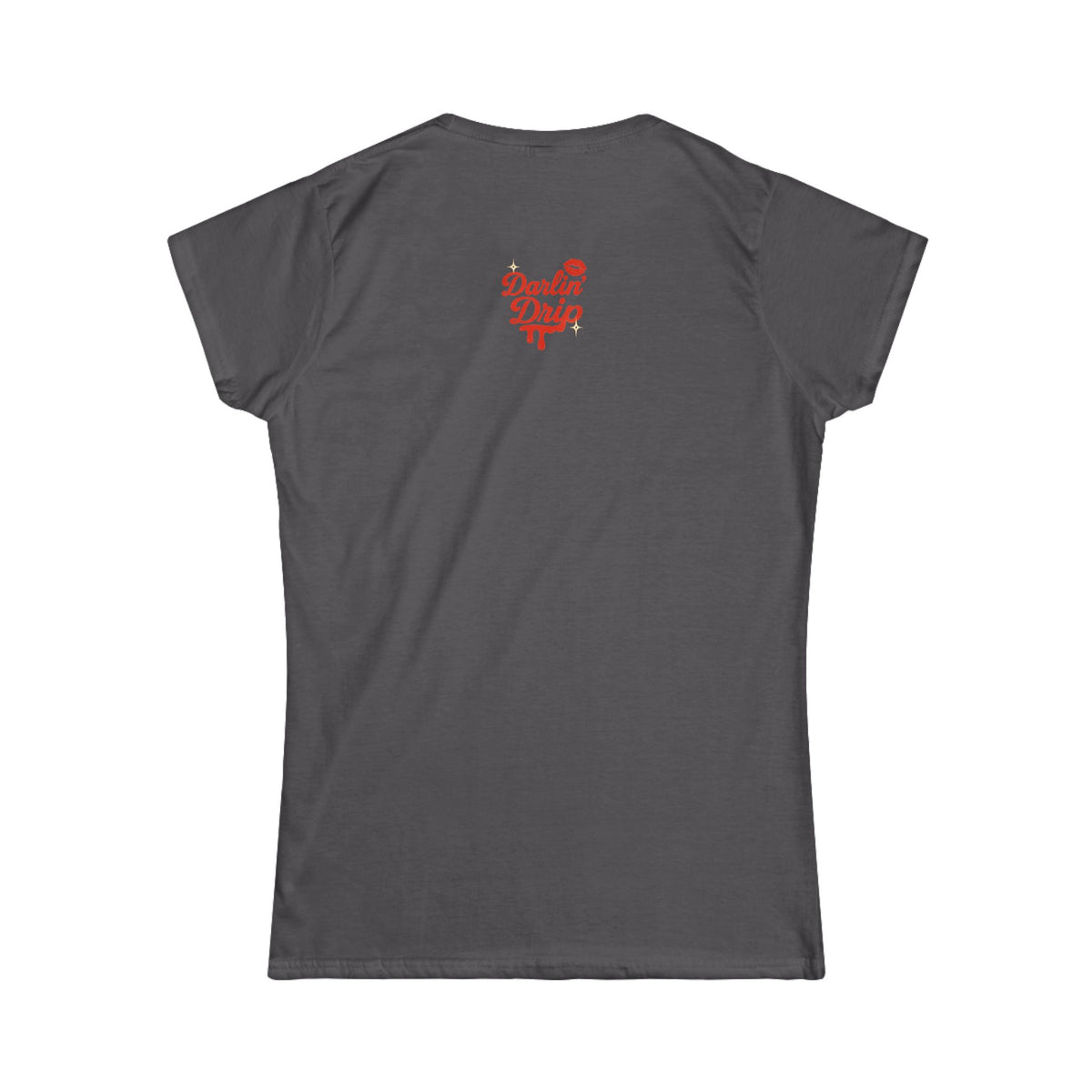 Cowgirl Casanova Tee.