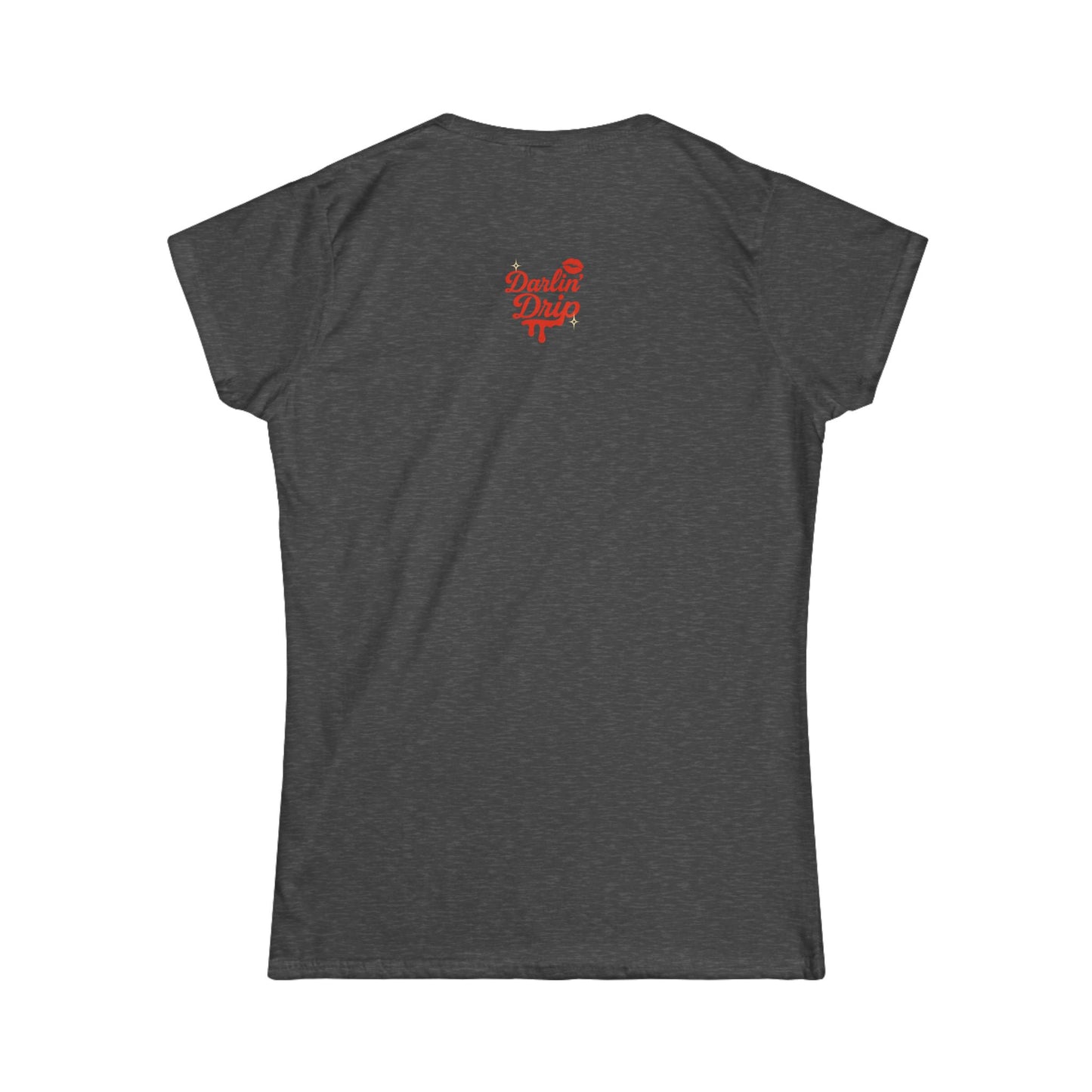 Kiss a Cowgirl Tee.